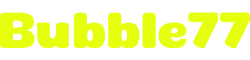 Bubble77