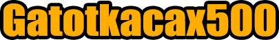 Gatotkacax500