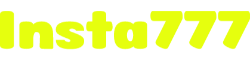 Insta777