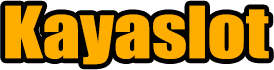 Kayaslot