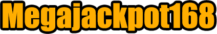 Megajackpot168