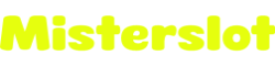 Misterslot