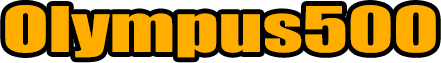 Olympus500