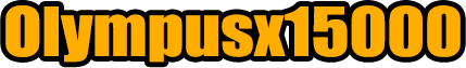 Olympusx15000
