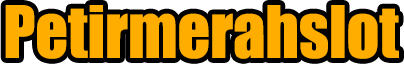 Petirmerahslot