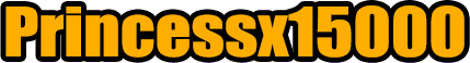 Princessx15000