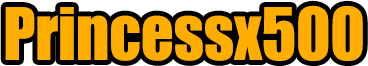 Princessx500