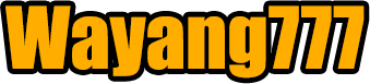 Wayang777