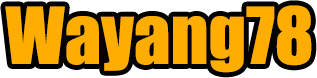 Wayang78