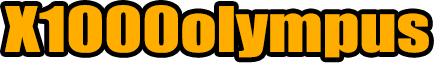 X1000olympus