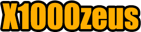 X1000zeus