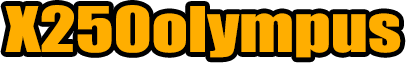 X250olympus