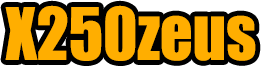 X250zeus
