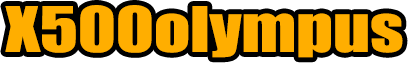 X500olympus