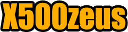 X500zeus